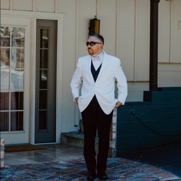 Meet your Posher, Michael - Picture 1 of 1